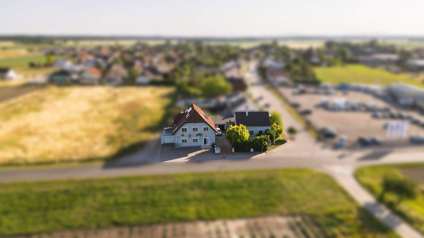 11غرفة منزل في Gross-Enzersdorf, Austria رقم 151595