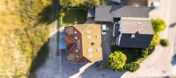 11غرفة منزل في Gross-Enzersdorf, Austria رقم 151595 5