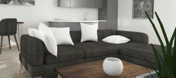 Квартира с 1 спальней в Штеглиц, Германия № 111007 23