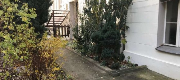 Квартира с 1 спальней в Штеглиц, Германия № 111007 24