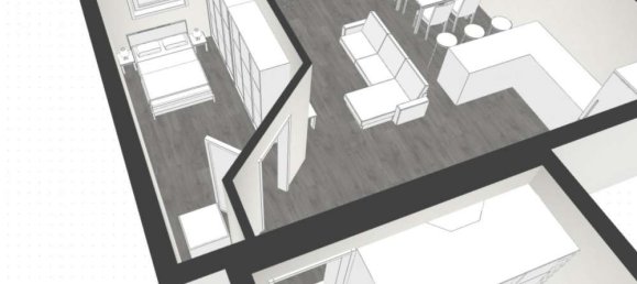 Квартира с 1 спальней в Штеглиц, Германия № 111007 5