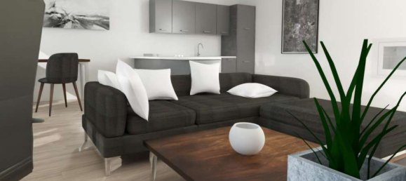 Квартира с 1 спальней в Штеглиц, Германия № 111007 12