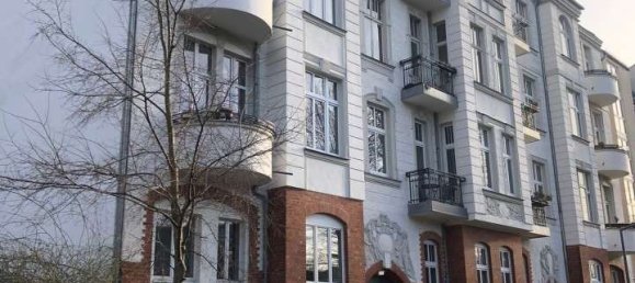 Квартира с 1 спальней в Штеглиц, Германия № 111007 26