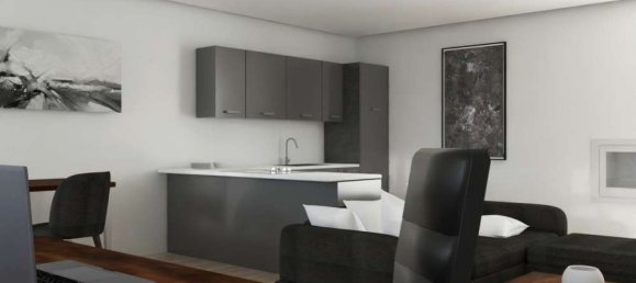 Квартира с 1 спальней в Штеглиц, Германия № 111007 20