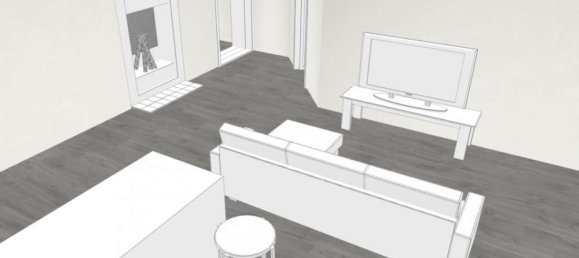 Квартира с 1 спальней в Штеглиц, Германия № 111007 9