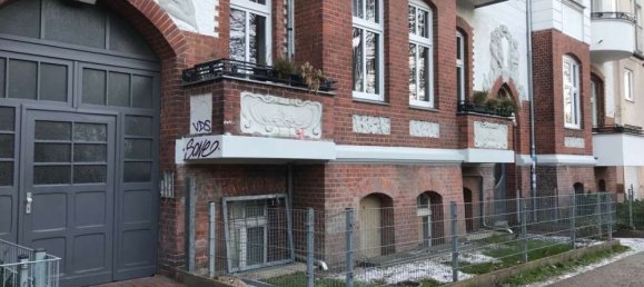 Квартира с 1 спальней в Штеглиц, Германия № 111007 17