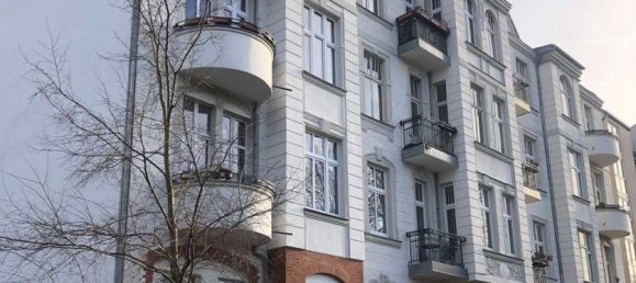 Квартира с 1 спальней в Штеглиц, Германия № 111007 15