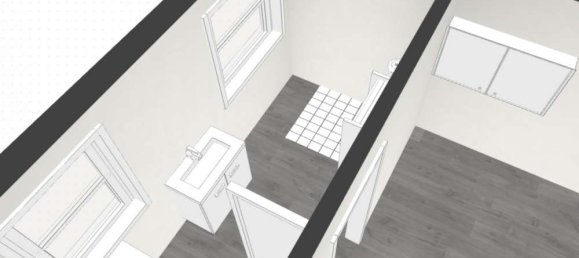 Квартира с 1 спальней в Штеглиц, Германия № 111007 8