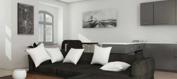 Квартира с 1 спальней в Штеглиц, Германия № 111007 22