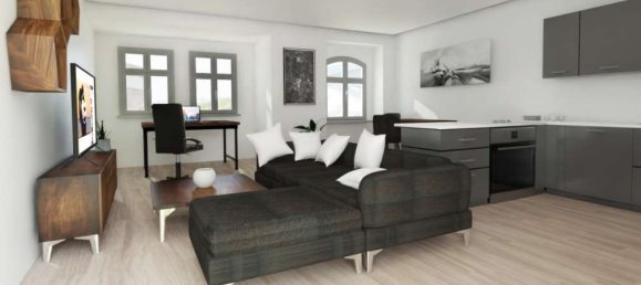 Квартира с 1 спальней в Штеглиц, Германия № 111007 14