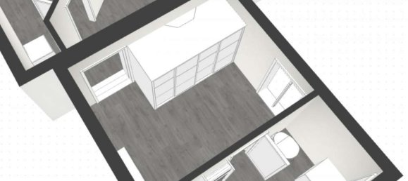 Квартира с 1 спальней в Штеглиц, Германия № 111007 7