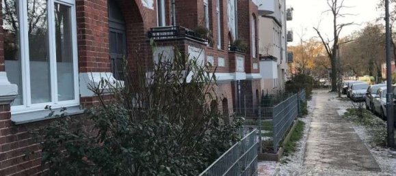 Квартира с 1 спальней в Штеглиц, Германия № 111007 13