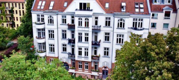 Квартира с 1 спальней в Штеглиц, Германия № 111007 25