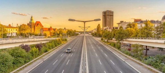 Квартира с 1 спальней в Штеглиц, Германия № 111007 2