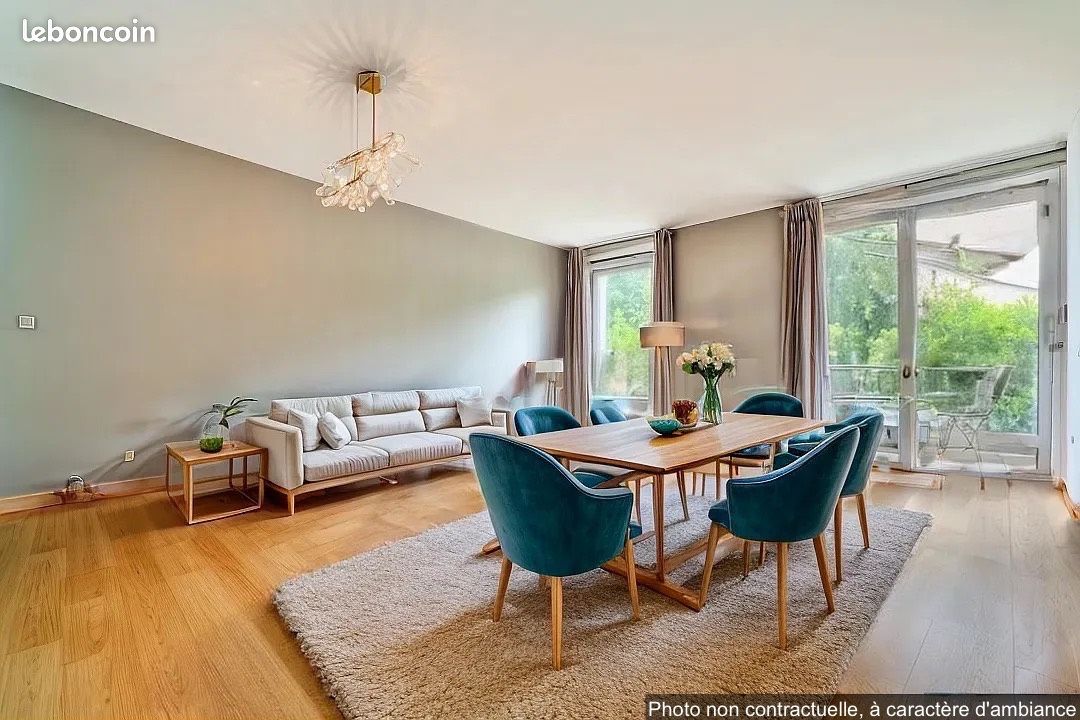 4 bedrooms House in Epernay, France No. 60947