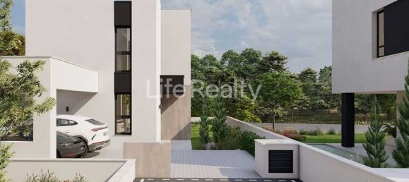 3 bedrooms House in Palodeia, Cyprus No. 16819 4