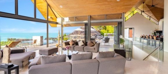 5 bedrooms Villa in Kamala, Thailand No. 12408 19