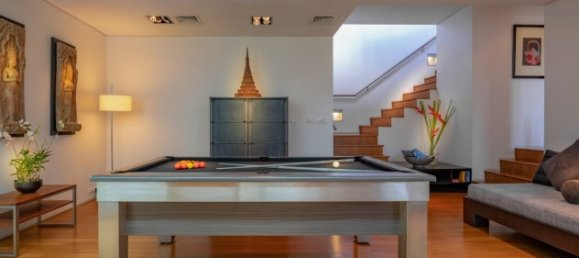 5 bedrooms Villa in Kamala, Thailand No. 12408 23