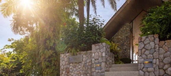 5 bedrooms Villa in Kamala, Thailand No. 12408 28