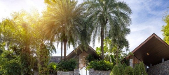 5 bedrooms Villa in Kamala, Thailand No. 12408 27