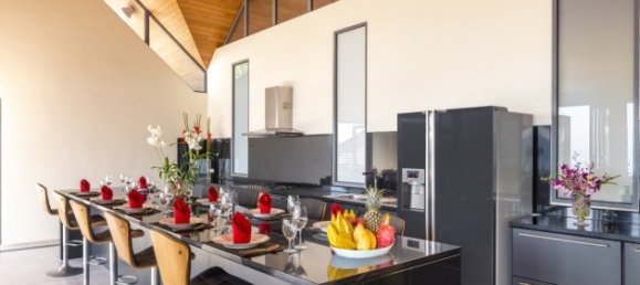 5 bedrooms Villa in Kamala, Thailand No. 12408 21