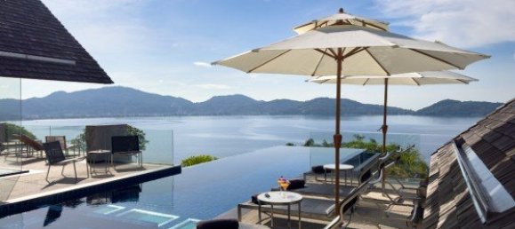 5 bedrooms Villa in Kamala, Thailand No. 12408 13