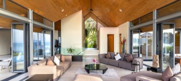5 bedrooms Villa in Kamala, Thailand No. 12408 20