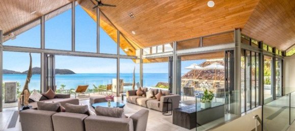 5 bedrooms Villa in Kamala, Thailand No. 12408 18