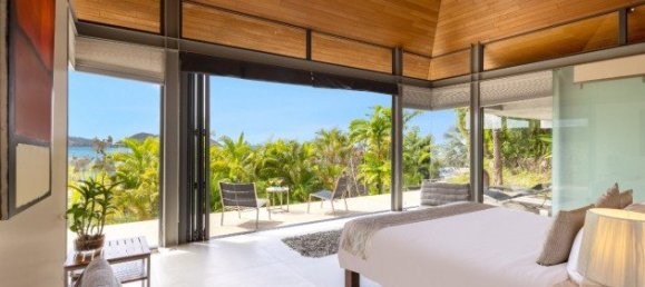 5 bedrooms Villa in Kamala, Thailand No. 12408 30