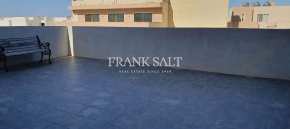 2 chambres Appartement à Marsaskala, Malta No. 7583 9