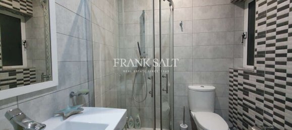 2 chambres Appartement à Marsaskala, Malta No. 7583 7