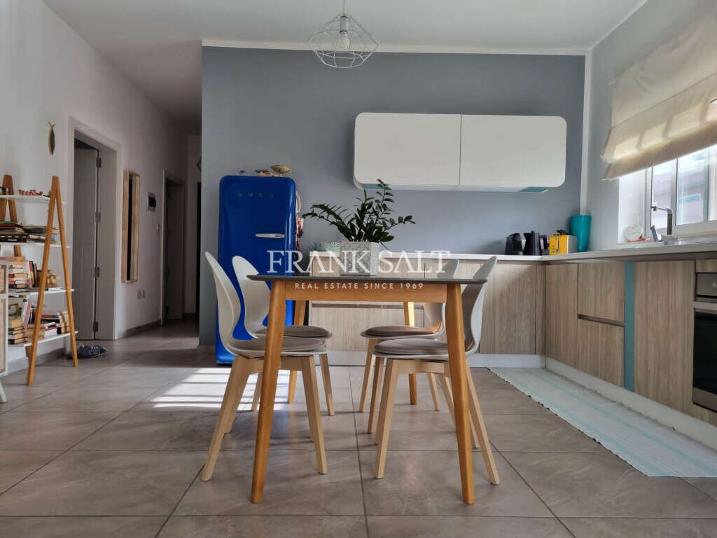 2 chambres Appartement à Marsaskala, Malta No. 7583