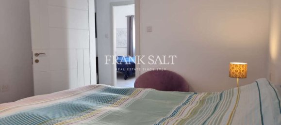 2 chambres Appartement à Marsaskala, Malta No. 7583 6