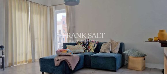 2 chambres Appartement à Marsaskala, Malta No. 7583 3