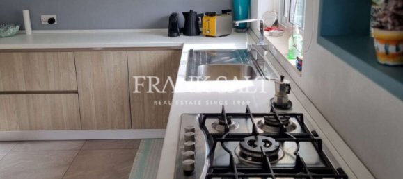 2 chambres Appartement à Marsaskala, Malta No. 7583 4