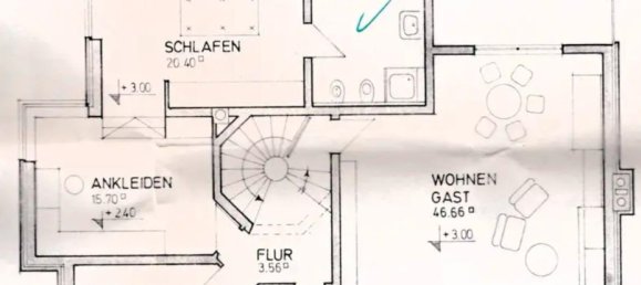5 غرف نوم منزل في Ennepe-Ruhr, Germany رقم 338779 20