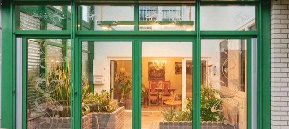 5 غرف نوم منزل في Ennepe-Ruhr, Germany رقم 338779 3