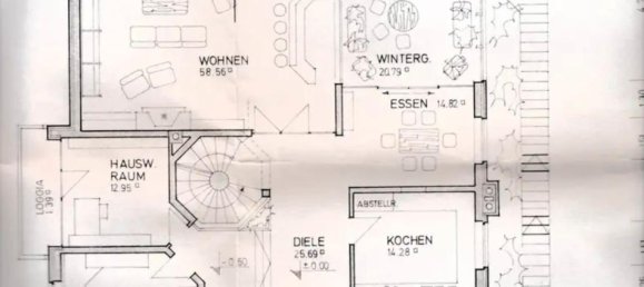 5 غرف نوم منزل في Ennepe-Ruhr, Germany رقم 338779 18