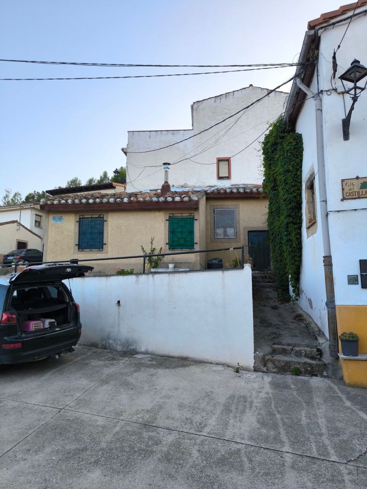 2 غرف نوم منزل في La Rioja, Spain رقم 191752