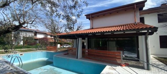 Villa T4 em Gorle, Italy N.º 102728 16