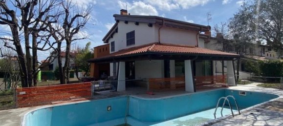 Villa T4 em Gorle, Italy N.º 102728 15
