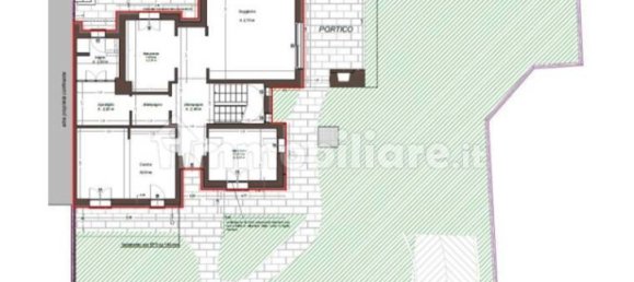 Villa T4 em Gorle, Italy N.º 102728 30