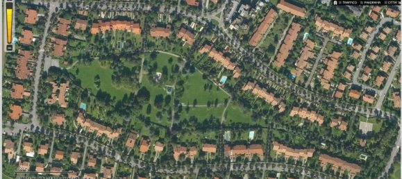 Villa T4 em Gorle, Italy N.º 102728 5