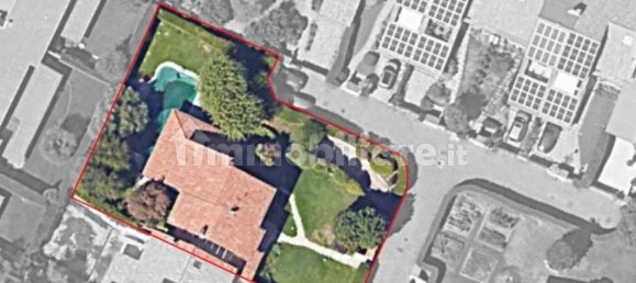 Villa T4 em Gorle, Italy N.º 102728 29