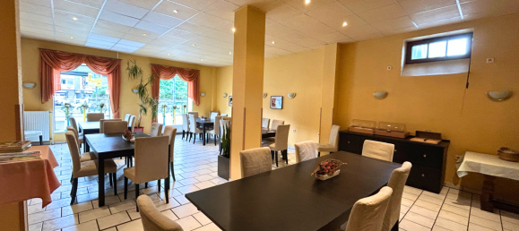 Hotel in Essen, Germany 1014m², Nr. 366704 10