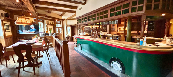 Hotel in Essen, Germany 1014m², Nr. 366704 11