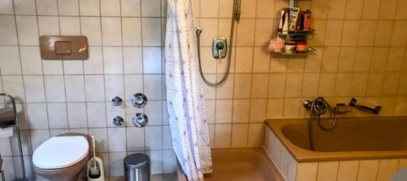 Дуплекс с 2 спальнями в Баден-Вюртемберг, Германия № 21023 5