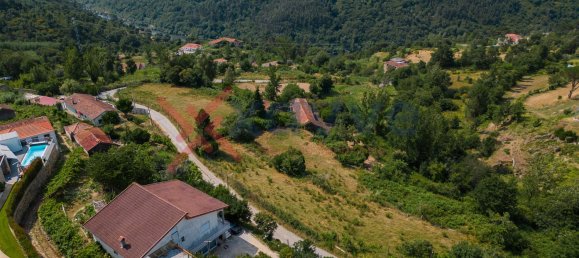 Terrain à Marco de Canaveses, Portugal No. 145833 26