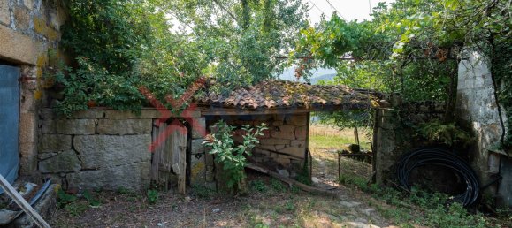 Terrain à Marco de Canaveses, Portugal No. 145833 42