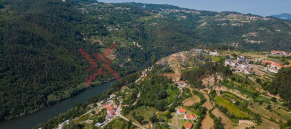 Terrain à Marco de Canaveses, Portugal No. 145833 13